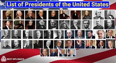 who was the first president|List of presidents of the United States .